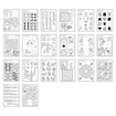 Слика на Things To Do Activity Book