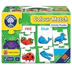 Слика на Colour Match Jigsaw Puzzle