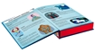 Слика на The World of Myths and Legends - Book and Shaped Puzzle (Travel, Learn and Explore)