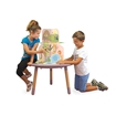 Picture of Animal Homes – Cardboard Playhouse plus Book