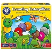 Слика на Counting Caterpillars Game