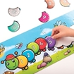 Слика на Counting Caterpillars Game