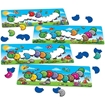 Слика на Counting Caterpillars Game