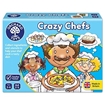 Слика на Crazy Chefs Game