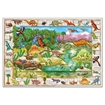 Слика на Dinosaur Discovery Jigsaw