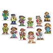 Слика на Pick and Mix People Game