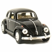 Слика на 1967 Volkswagen Classic Beetle 1:32 Scale (Black)