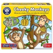 Слика на Cheeky Monkeys