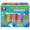 Слика на Number Street