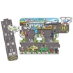 Слика на Airport - Giant Road Expansion Pack