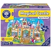Слика на Magical Castle Jigsaw Puzzle