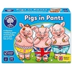 Слика на Pigs in Pants Game