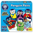 Слика на Penguin Pairs Mini Game
