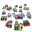 Слика на Penguin Pairs Mini Game