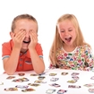 Слика на Penguin Pairs Mini Game