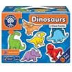 Слика на Dinosaurs Jigsaw Puzzle