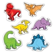 Слика на Dinosaurs Jigsaw Puzzle