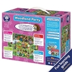 Слика на Woodland Party Jigsaw Puzzle