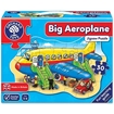 Слика на Big Aeroplane Jigsaw Puzzle