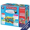 Слика на Big Aeroplane Jigsaw Puzzle