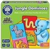 Слика на Jungle Dominoes Mini Game
