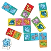 Слика на Jungle Dominoes Mini Game