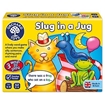 Слика на Slug in a Jug Game