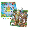 Слика на Fairy Snakes & Ladders and Ludo Board Game