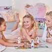 Слика на Fairy Snakes & Ladders and Ludo Board Game