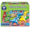 Слика на Dinosaur Race Board Game