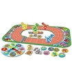 Слика на Dinosaur Race Board Game