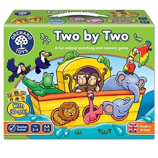 Слика на Two by Two Game