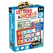 Слика на Montessori Touch Bingo Letters & Words