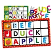Слика на Montessori Touch Bingo Letters & Words