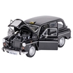 Слика на Austin FX London Taxi, die-cast, 1:24, L= 19 cm