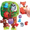 Слика на Montessori My First Puzzle - The Forest