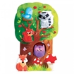 Слика на Montessori My First Puzzle - The Forest