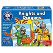 Слика на Knights and Dragons