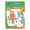 Слика на Jungle Colouring Book