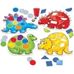 Слика на Dotty Dinosaurs Game