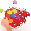 Слика на Dotty Dinosaurs Game