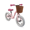Слика на BIKLOON Метален баланс велосипед - Розов - Janod