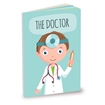 Слика на The Doctor - Book and Wooden Toy