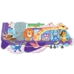 Слика на Animals on a Plane - Book + Giant Puzzle