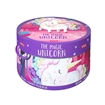 Слика на The Magic Unicorn - Book and Giant Puzzle