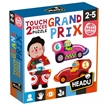 Слика на 2 pieces Touch Puzzle Grand Prix