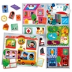 Слика на Baby Play Town Montessori