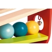 Слика на Играчка со чеканче и три топчиња