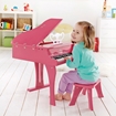 Слика на Гранд пијано (розево) - HAPE