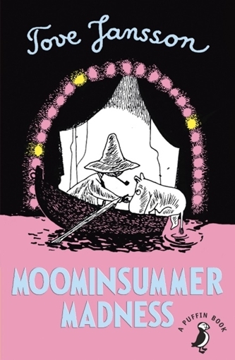 Слика на Moominsummer Madness